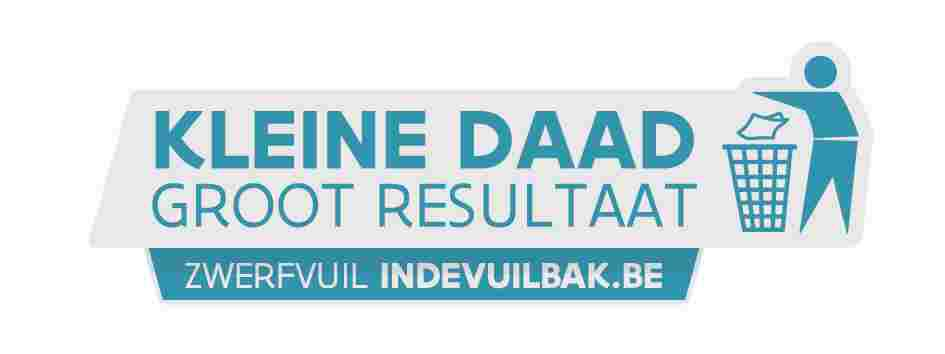 1. Situering Sinds 2011 selecteert 'indevuilbak' jaarlijks een beperkt aantal integrale proefprojecten die financiële ondersteuning en begeleiding van de medewerkers van het Netheidsnetwerk krijgen.