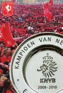 FC TWENTE 1965-2010 31mm