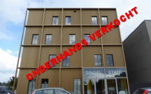 Poortkade 236, 4302 VA ZIERIKZEE (38476) Appartement Adres: Poortkade 236 4302 VA ZIERIKZEE Attentie: Onderhands verkocht (deze veiling gaat niet door) voor verdere informatie zie: www.veilingnotaris.