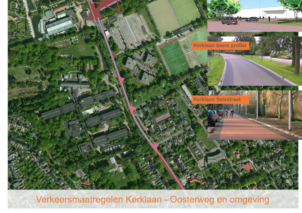 Inventarisatie bestaand beleid en plannen 3.5 Verkeersplan DHE 5/6 In het kader van de ontwikkeling DHE 5/6 is het Verkeersplan DHE 5/6 opgesteld.