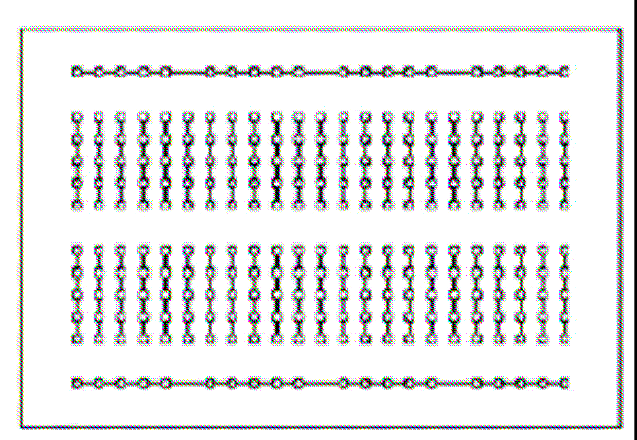 1 Voorbereidingen 1.1 Het experimenteerbord Met het experimenteerbord kunnen experimenten zonder soldeerbout opgebouwd worden.