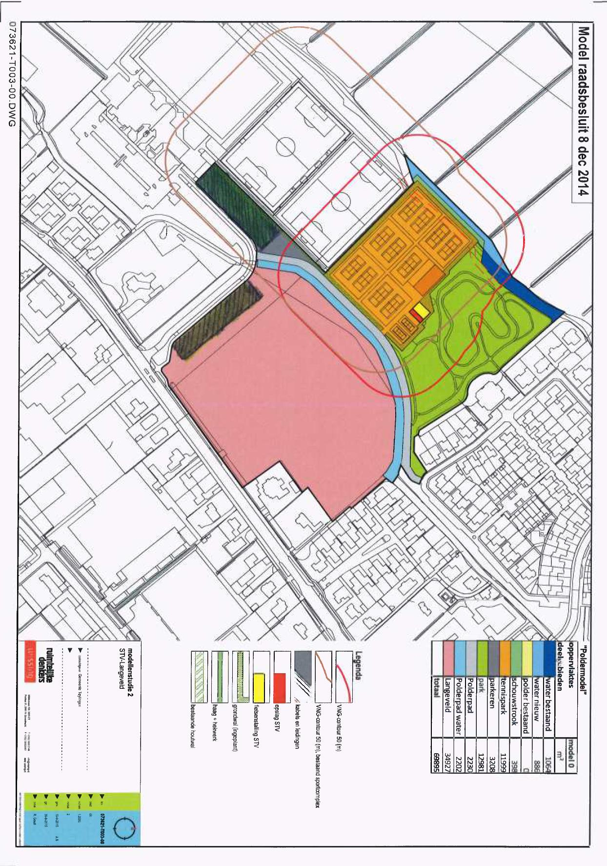 4 4 RKVV Teylingen Bijlage tekening parkeerplaatsen.