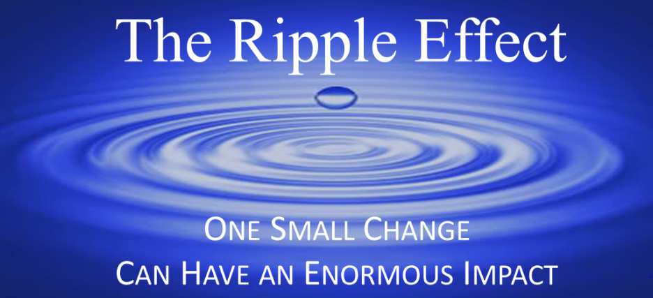 THE RIPPLE