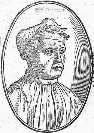 Pietro Aaron ca. 1480 - ca.