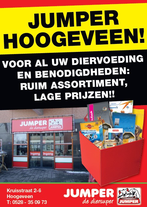 KC Hoogeveen Opgericht 17 mei 1963 KvK Meppel : 40046773 Kon. Goedgekeurd 6 november 1964 Voorzitter en sponsoring Anja v/d Wurff t 06 11 44 32 88 e voorzitter@kchoogeveen.