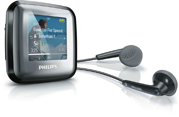 Registreer uw product op www.philips.com/welcome.