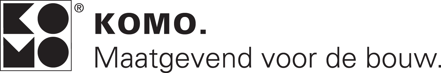 KOMO productcertificaat TECHNISCHE SPECIFICATIE Productspecificatie Sandwichbuizen van PVC-u Merken De producten worden gemerkt met het KOMO -merk De uitvoering van dit merk is als volgt: