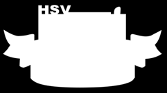 Programmaboekje HSV Sport 1889