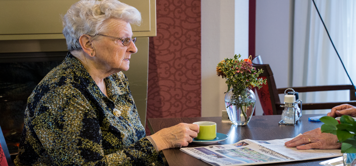 Panel Fryslân over wie moet mijn zorg (in de toekomst) betalen? Wie moet wat betalen?