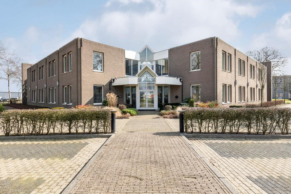 VRIJBLIJVENDE OBJECTINFORMATIE DIAMANTSTRAAT 2 HENGELO OV