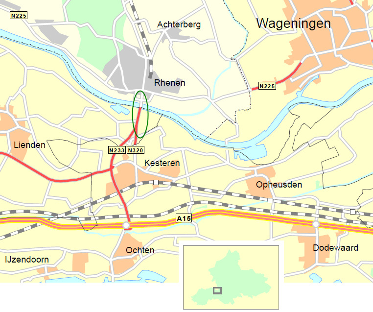 Naam: Aanpak A28/A1 knooppunt Hoevelaken Planjaar Uitvoering U-RV19 Regio: FoodValley 2021 2019-2022 A.