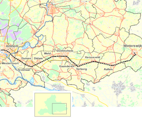 OM25 Beschikbaar 4,6 miljoen MIAM/ Beschikbaar 0,6 miljoen MUM 2015 Totaal 40,6 miljoen Onderverdeling beschikbaarstellingen naar onderwerp: Ad A 4,0 miljoen voor de realisatie van de LV-tunnel bij