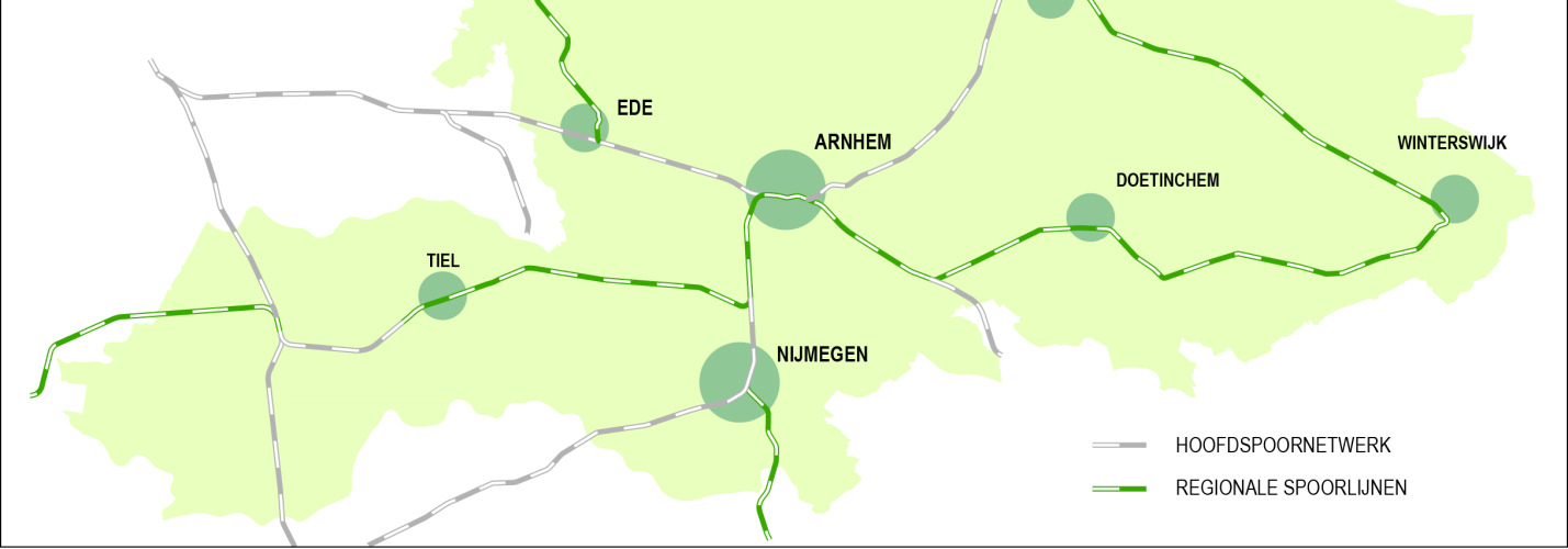 Hiermee is inmiddels een begin gemaakt. Voor de derde tranche (2015) heeft Apeldoorn voor de overweg Laan van Osseveld een probleemanalyse weg op.