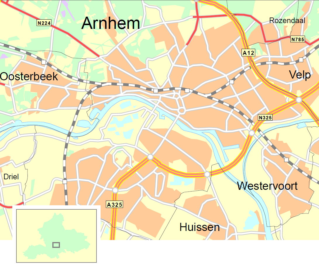 OM74 Naam: Trolley 2.0 Arnhem 2015 2015 >2017 OM74 Versie: Voorjaarsnota 2016 Regio( s): Arnhem/Nijmegen J.