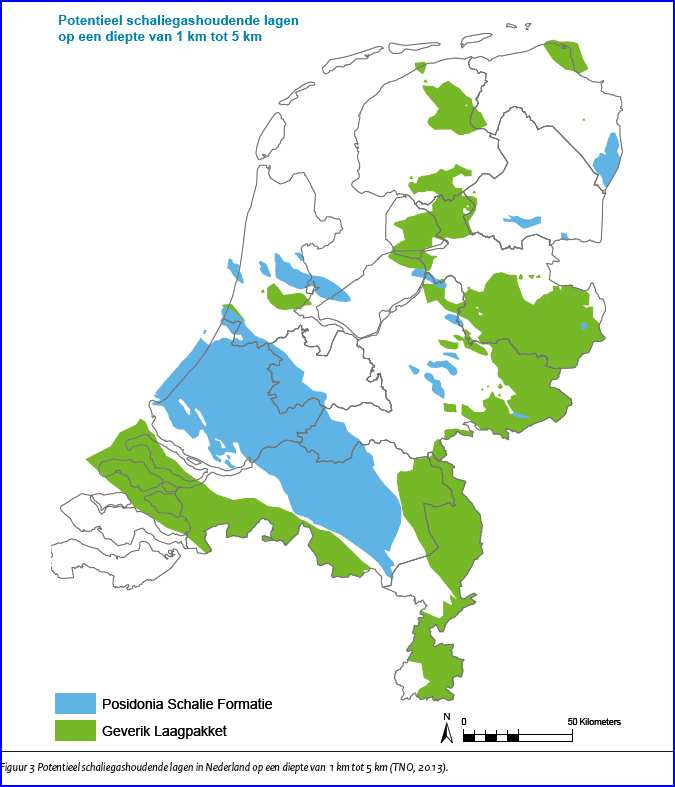 Vertaling naar de situatie Olst-Wijhe In de concept-nrd is een groot aantal kaarten opgenomen.