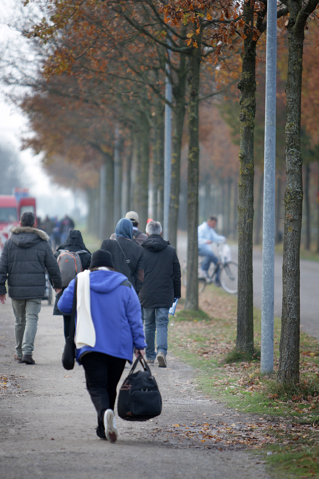 HANDREIKING Besluitvorming opvang