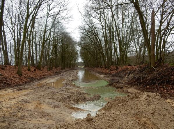 De SCHAKEL Infobulletin voor de Boekend Datum: 4-3 Jaar: 2016 Nummer: 5 Jaargang: 47 In deze Schakel: Oud Metaal Actie Koningsdag Country Western Everloose Beek Foto s vorderingen Everloose Beek