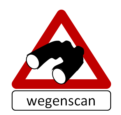 Steinsedijk bij de Steinsetuin 4.3 Wegenscan Op basis van diverse onderzoeken en publicaties van het CROW heeft Goudappel Coffeng een Wegenscan ontwikkeld.