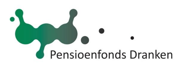 Pensioenreglement I Stichting