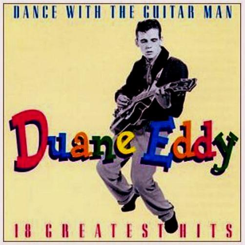 AL CASEY, gitaar...o.a. met Phil Spector, Simon & Garfunkel, Glenn Campbell, Johnny Cash en Frank en Nancy Sinatra. Duane Eddy JIM HORN, sax..o.a. met Tina Turner, Stevie Wonder, Garth Brooks,Rolling Stones en The Carpenters.