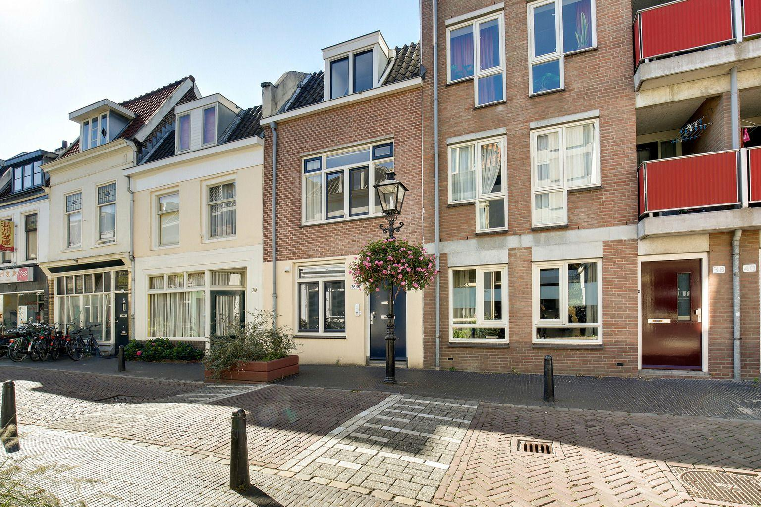 Willemstraat 36 A te Utrecht Vraagprijs 249.000,= k.k. www.