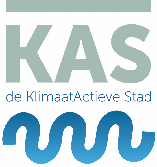 KAS: een handelingsperspectief workshop door Living Lab Ruimtelijke Adaptatie Overijssel Twentse Stedenband: Brenda Koopman (waterschap Vechtstromen) Marcel Roordink (gemeente Almelo)