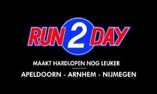 ASICS i.s.m. Run2Day Arnhem ASICS en Run2Day Arnhem zijn samen aanwezig op de Dag van de Atletiek.