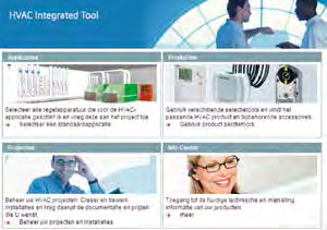 Siemens tools en handige sites HIT-tool - snel naar de juiste oplossing www.siemens.