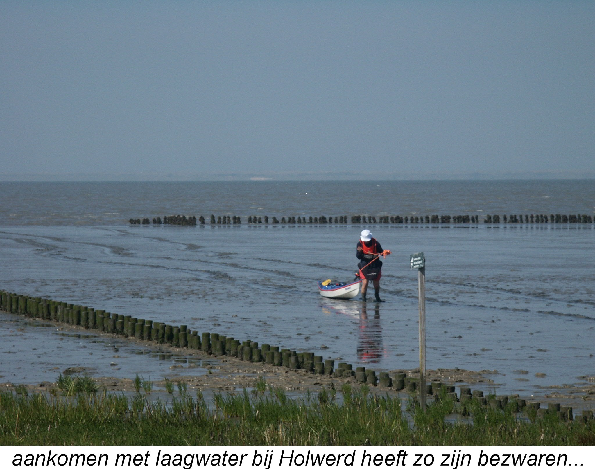 pagina 2 van 5 Holwerd oostpunt Terschelling vv (D), 50km Heen: 1h n HW Harl 6h v HW Harl, terug: 5h v HW Harl - 1h n Hw Harl Lauwersoog Zie ook bij startpunt Lauwersoog Lauwersoog Terschelling vv (2