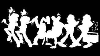 Cursus Streetdance Voor kinderen van 6 t/m 12 jaar.. Wie danst er mee???? Lekker dansen en bewegen op swingende muziek, gevoel krijgen voor ritme.