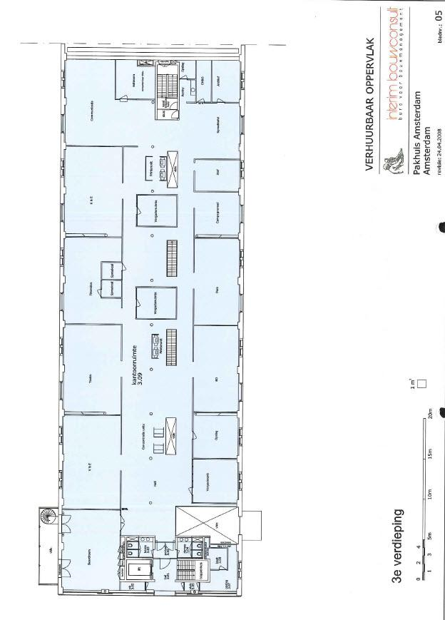 Plattegrond 2