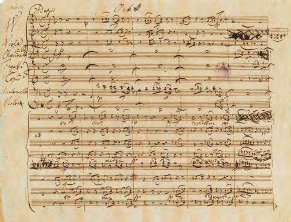 Toelichting 2/2 Franz Schubert was misschien wel de eerste componist in de muziekgeschiedenis die zichzelf inderdaad vooral als componist zag, en niet als uitvoerend musicus.