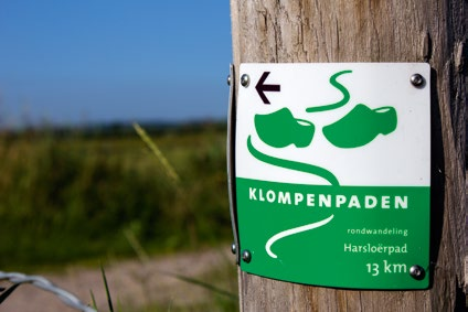 De bewoners van Veenendaal-oost en bewoners uit de omgeving van De Groene Grens zullen er blij mee zijn. Voor hen is De Groene Grens immers voornamelijk bedoeld.