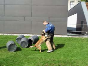 Politiezone Blankenberge