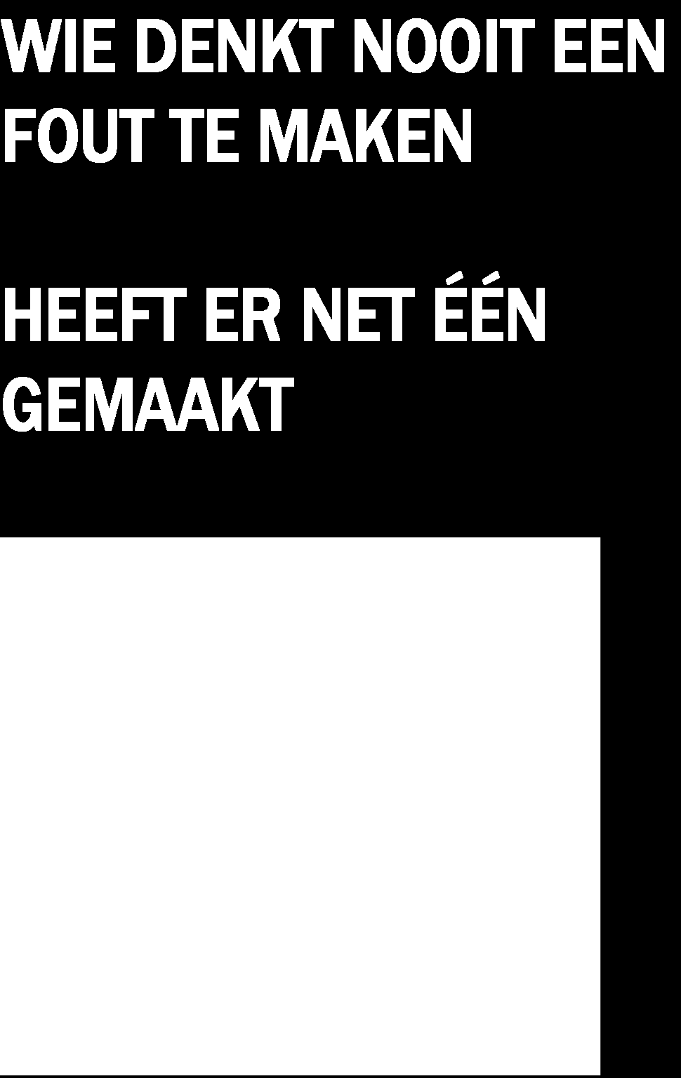 Het kan