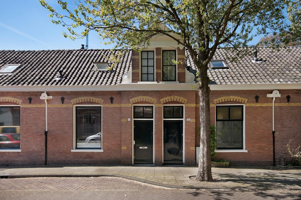 Diamantstraat 10 + 12 Vraagprijs 899.000,- k.k. Unieke kans!