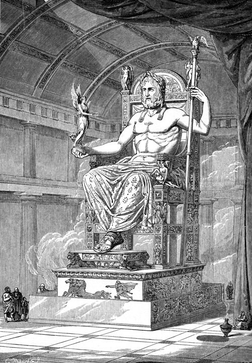 Bijlage 1 Zeus: kiezen en aanroepen van gewenste module uit Titanen pakket Zeus (Oudgrieks: genitivus of) is een figuur uit de Griekse mythologie.