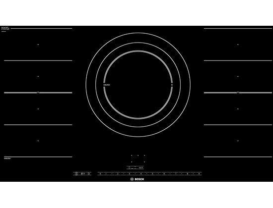Page 1 sur 7 Huishoudelektro Huishoudelektro Producten Koken Kookplaten PIZ901N17E Vitrokeramische kookplaat - inductie - 90 cm PIZ901N17E Prijs* : 1.