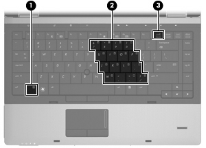 HP QuickLook 3 gebruiken Met QuickLook 3 kunt u agenda-items, contactgegevens, gegevens uit Postvak IN en taakgegevens uit Microsoft Outlook opslaan op de vaste schijf van de computer.