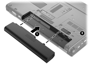 Selecteer Start > Configuratiescherm > Prestaties en onderhoud > Energiebeheer > tabblad Energiemeter.