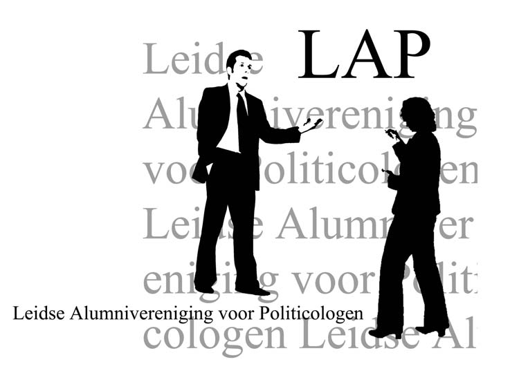 Jaarplan 2008 en jaarverslag 2007 Inleiding...2 1. Missie en doelstelling...3 2. Realisatie Jaarplan 2006-2007...4 2.1. Het ledenbestand verder uitbouwen...4 2.2. Naamsbekendheid van de LAP vergroten.