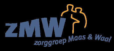 Informatie over het (tijdelijk) wonen in de verpleeghuizen en zorgcentra van zorggroep Maas & Waal 1 Informatiemap zorggroep Maas & Waal.