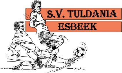 Stoïcijns Tuldania wint verdiend bij Hapert. Zondag 21 September. Ooit speelde Tuldania 1 bij Hapert. In een competitie waarin Hapert een dominante rol vertolkte.
