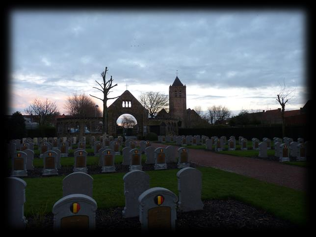 FOTOS Heldenweg