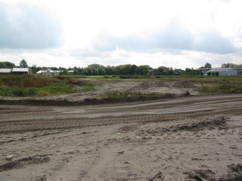 Zuiderparklaan is toch gauw 200 meter extra! Handhaving van het verbod is nauwelijks uitvoerbaar. Een onderbord (Brom)Fietsers toegestaan geeft de reële situatie weer en lijkt ook aanvaardbaar.