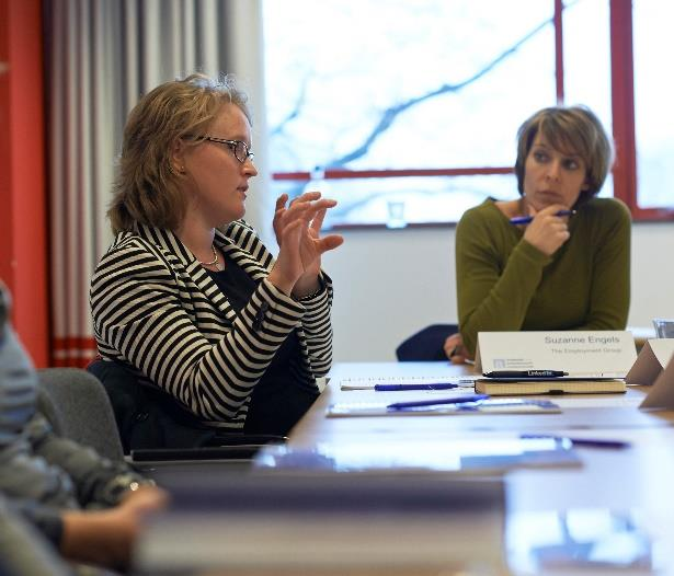 Doelgroep Deze leergang is ontwikkeld voor professionals die dagelijks derden moeten helpen en adviseren om hun weg te vinden op de arbeidsmarkt of dagelijks met arbeidsmarktinformatie te maken