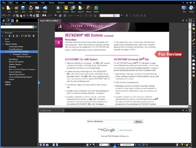 Plug-ins voor Microsoft Office en Outlook Met de plug-ins van Revu voor Microsoft Office kunt u uw PDF-bestanden, inclusief gescande documenten, terugconverteren naar de indeling van hun