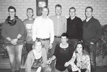 Goud van Oud is thema Wieker Feest Afgelopen vrijdag hield de Oranjevereniging De Wijk haar jaarvergadering in de kantine van sporthal de Slenken. De opkomst hier was goed te noemen.