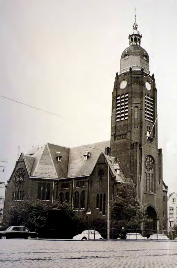 Nieuwe Zuiderkerk