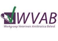 WVAB richtlijn classificatie van veterinaire antimicrobiële middelen Antimicrobiële middelen moeten verantwoord en dus ook zo gericht mogelijk worden toegepast.